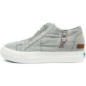 Blowfish Malibu Womens Mamba Canvas size 8